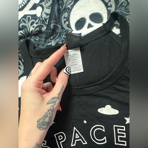 Spaced & Confused 💫 - Picture 2 of 2